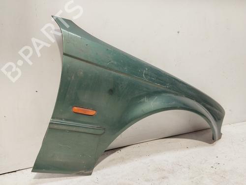 Right front fenders BMW 3 (E46) 320 d | BP30055680C42 