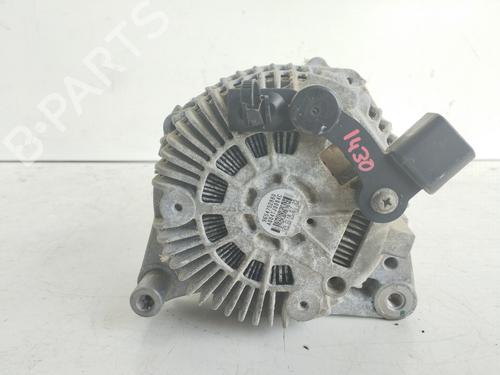 Generator CITROËN C4 Picasso I MPV (UD_) 2.0 HDi 138 | BP29070671M7