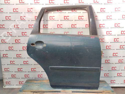 Used Right rear door VW POLO IV (9N_, 9A_) 1.4 16V (75 hp) 29176493