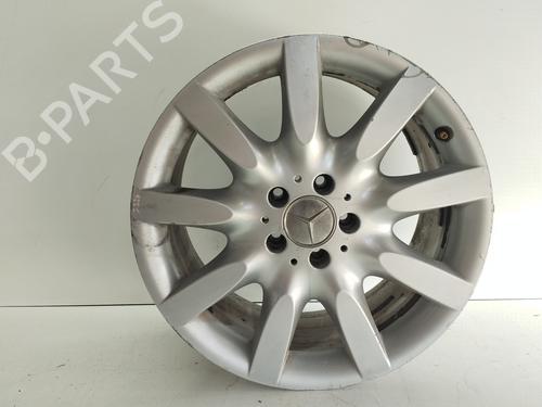Used Rim MERCEDES-BENZ S-CLASS (W221, V221) S 350 (221.056, 221.156) (272 hp) 30355558