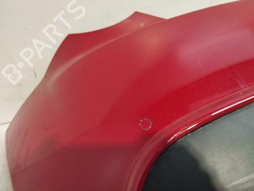 Rear bumper ALFA ROMEO MITO (955_) 1.6 JTDM (955AXC1B) | BP20220258C8 