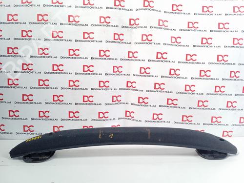 Used Rear bumper reinforcement PEUGEOT 307 (3A/C) 2.0 HDi 90 (90 hp) 17410601