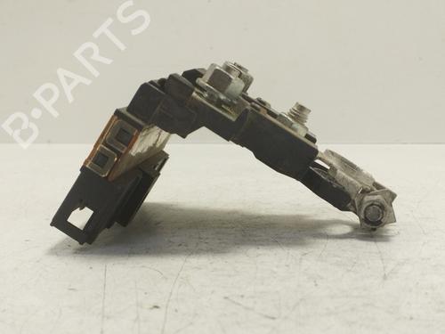 Electronic module RENAULT KADJAR (HA_, HL_)  | BP25129528M83 
