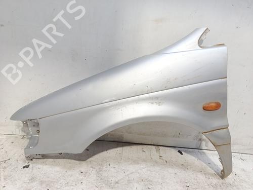 Used Left front fenders Left front fenders MITSUBISHI SANTAMO (UG) 2.0 16V (139 hp) 40102082 40102082