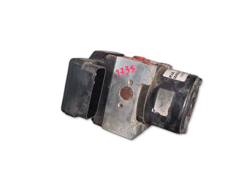 Used ABS pump ABS pump KIA CERATO I Saloon (LD) 2.0 CRDi (112 hp) 35765240 35765240