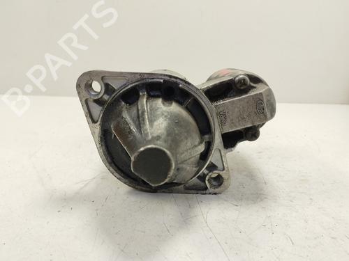 Used Starter HYUNDAI GETZ (TB) 1.6 (106 hp) 20657813