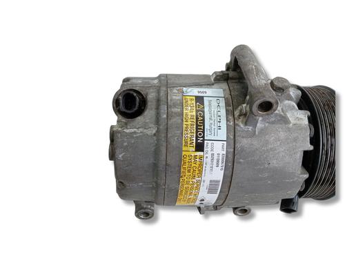AC compressor RENAULT ESPACE IV (JK0/1_) | BP36768394M34 - Image 5