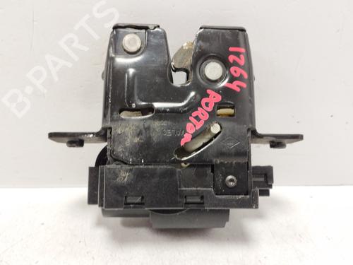 Used Tailgate lock NISSAN QASHQAI / QASHQAI +2 I (J10, NJ10, JJ10E) [2006-2014]  23973398