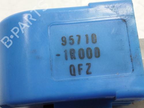 BP17471059M83 | Electronic module HYUNDAI TUCSON SUV Van (TLE)  BP17471059M83