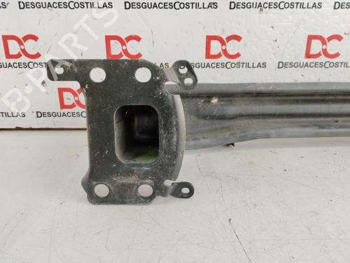 Front bumper reinforcement SEAT LEON (1P1) 1.9 TDI | BP17421469C109 