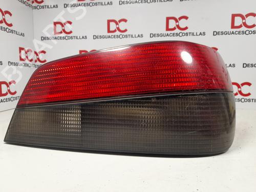 Used Right taillight PEUGEOT 306 (7B, N3, N5) 1.6 SR (89 hp) 17407115