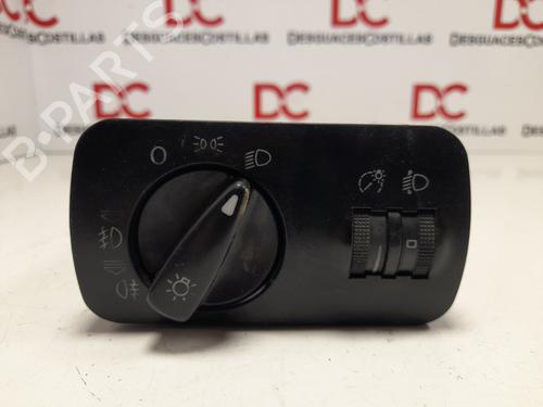 Commande de phare SEAT IBIZA II (6K1) 1.9 TDI (90 hp) 32085966