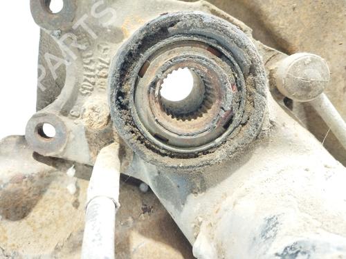 Left rear steering knuckle MERCEDES-BENZ E-CLASS Coupe (C238) E 200 4-matic (238.343) | BP40102014M27 - Image 6