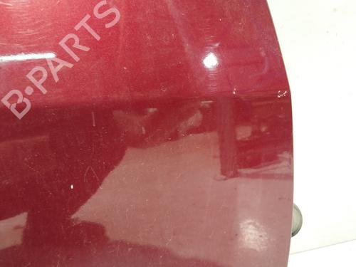 Right front door FORD FIESTA V (JH_, JD_) 1.4 TDCi | BP29176544C3 