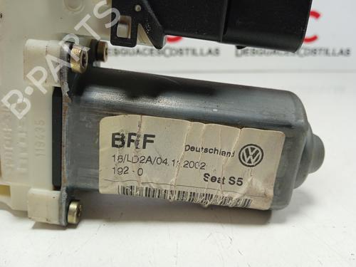 Portierruitmotor linksachter SEAT LEON (1M1) 1.9 TDI | BP17410622E23 