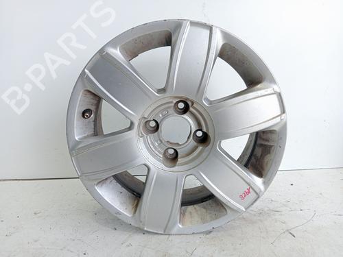 Used Rim Rim CITROËN C4 I (LC_) 1.6 HDi (90 hp) 40260047 40260047