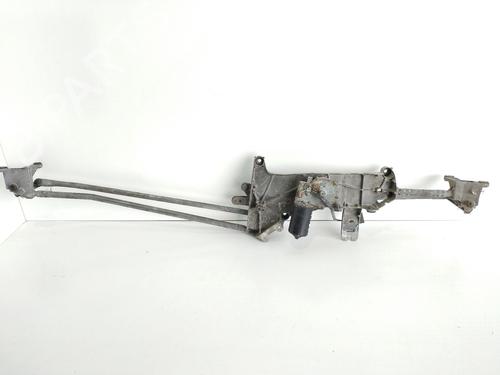 Front wiper motor PEUGEOT 807 (EB_) | BP32289327M29