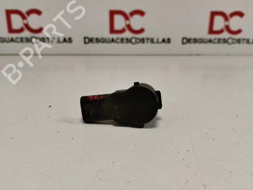 Electronic module MERCEDES-BENZ C-CLASS (W204) C 200 CDI (204.007, 204.006) | BP17414072M83 