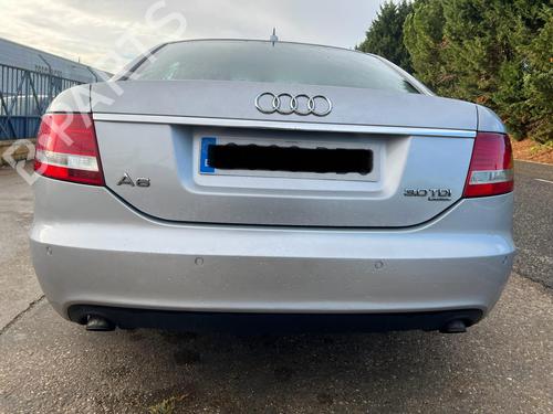 Fuel pump AUDI A6 C6 (4F2) 3.0 TDI quattro | BP32404730M76 