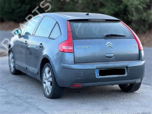 Right headlight CITROËN C4 I (LC_) | BP31194551C29