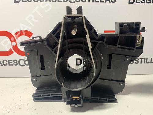 Squib airbag RENAULT CLIO II (BB_, CB_) 1.9 dTi (B/CB0U) | BP21272497C102 