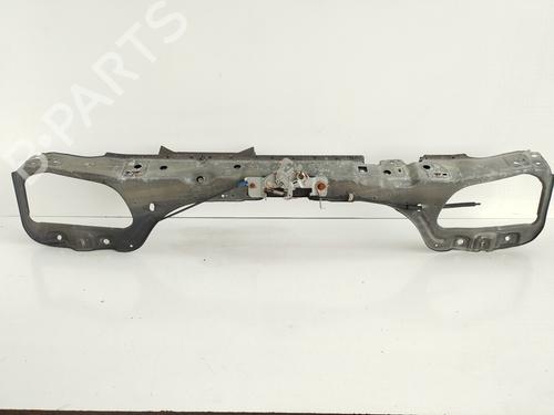Frontplate/Frontkurv CITROËN XSARA Coupe (N0) 1.9 D (70 hp) 18602886