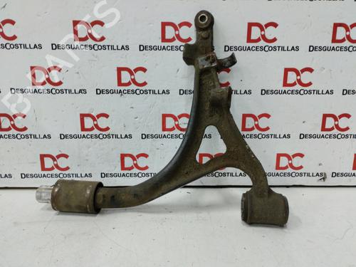 Querlenker links vorne für MERCEDES-BENZ M-CLASS (W163) ML 430 (163.172) (272 hp) 17422037