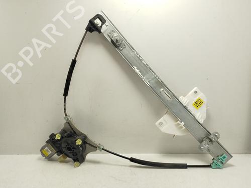 Used Front right window mechanism KIA STONIC (YB) [2017-2025]  27857952