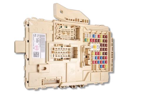 Fuse box HYUNDAI i30 FASTBACK (PDE, PDEN) 1.0 T-GDI | BP35775216E1 - Image 4