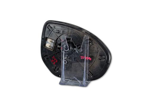 Used Left mirror glass MAZDA 2 (DE_, DH_) 1.3 (DE3FS) (86 hp) 30801304