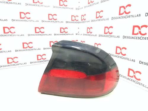 Used Right taillight OPEL TIGRA (S93) 1.4 16V (F07) (90 hp) 17396083
