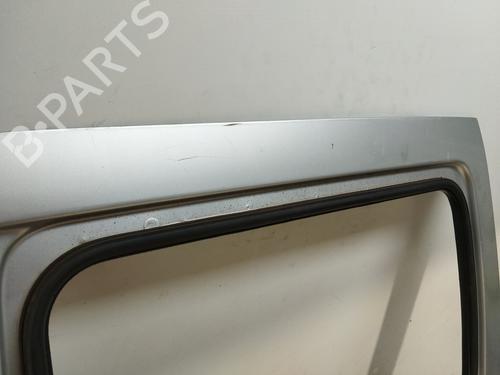 Right slide door OPEL COMBO Box Body/MPV  | BP29176505C75 