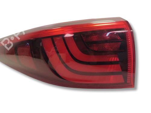 Used Left taillight Left taillight 38498676 38498676