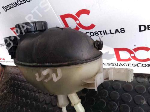 Expansion tank MERCEDES-BENZ C-CLASS (W204) C 200 CDI (204.007, 204.006) | BP17397349C120 