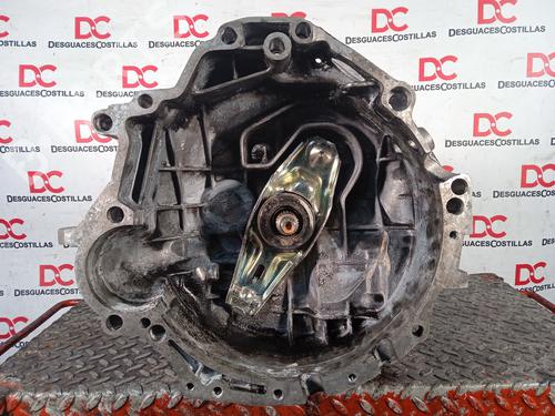 Used Gearbox AUDI A4 B5 (8D2) 1.8 (125 hp) 18473097