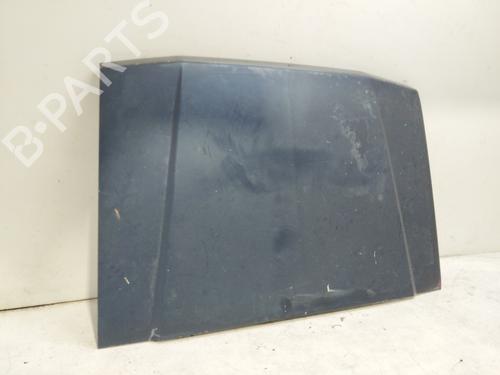 Hood MITSUBISHI PAJERO I Canvas Top (L04_G) | BP31264579C1