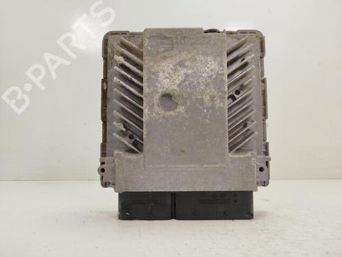 Used Engine control unit (ECU) VW PASSAT B6 (3C2) 2.0 TDI (140 hp) 29908074