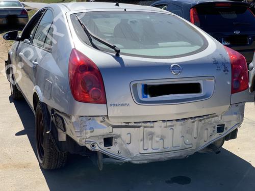 Engine control unit (ECU) NISSAN PRIMERA (P12) 1.6 | BP17398967M57 