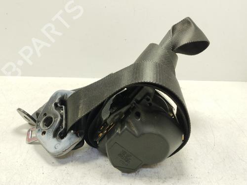 Used Rear right seatbelt Rear right seatbelt FORD ESCORT VI (GAL, AAL, ABL) [1995-2002] 36768387 36768387