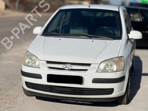 HYUNDAI GETZ (TB) 1.3 i (82 hp) 1660815