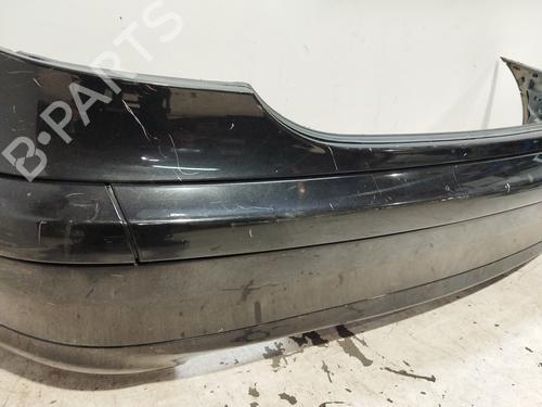 Rear bumper MERCEDES-BENZ C-CLASS Coupe (CL203) C 180 Kompressor (203.746) | BP25712436C8 