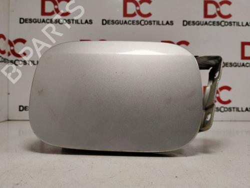 Fuel flap MERCEDES-BENZ E-CLASS (W211) E 320 CDI 4-matic (211.089) A0005846517 |