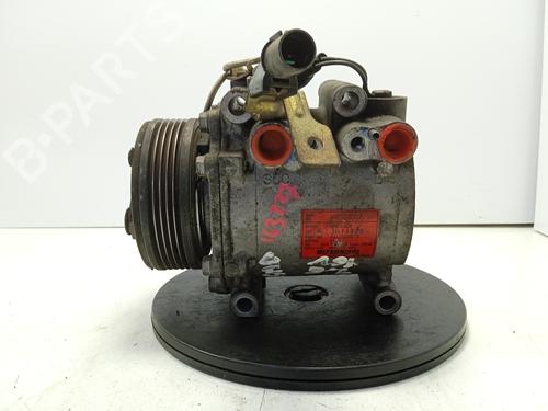 Used AC compressor AC compressor MITSUBISHI CARISMA (DA_) [1995-2006] 35801959 35801959