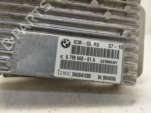 Electronic module BMW 5 (F10) 530 d | BP18841672M83 