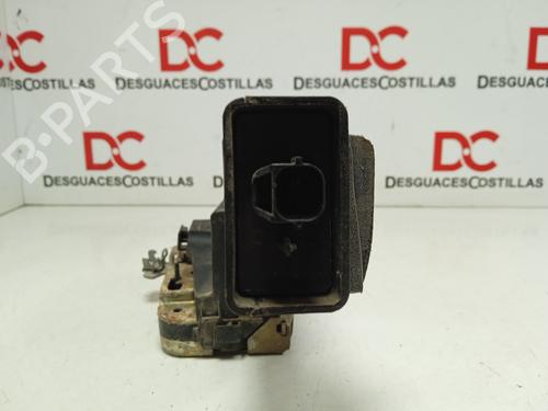 Rear right lock VOLVO S40 I (644) 1.9 TD | BP17411378C99 