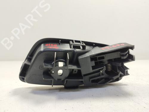 Rear right interior door handle FORD FIESTA VI (CB1, CCN) 1.4 | BP29376422I16 