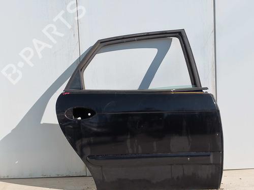 Right rear door CITROËN C5 I (DC_) 2.2 HDi (DC4HXB, DC4HXE) | BP28530358C5 