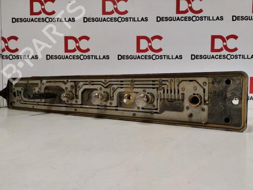 Lamp holder IVECO DAILY III Van 50 C 11 | BP17459622L10 