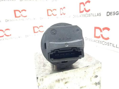 Heater resistor VOLVO S80 I (184) D5 | BP17397337M108 