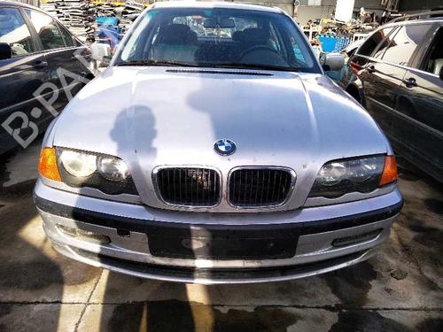 Right front fog light BMW 3 (E46) 318 i | BP17427358C31 
